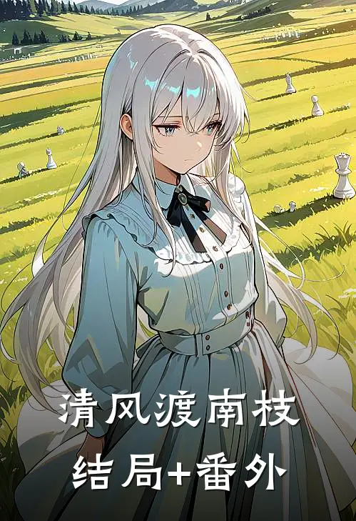 清风渡南枝结局+番外