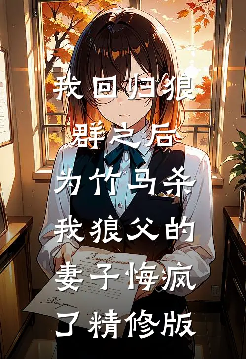 我回归狼群之后，为竹马杀我狼父的妻子悔疯了精修版
