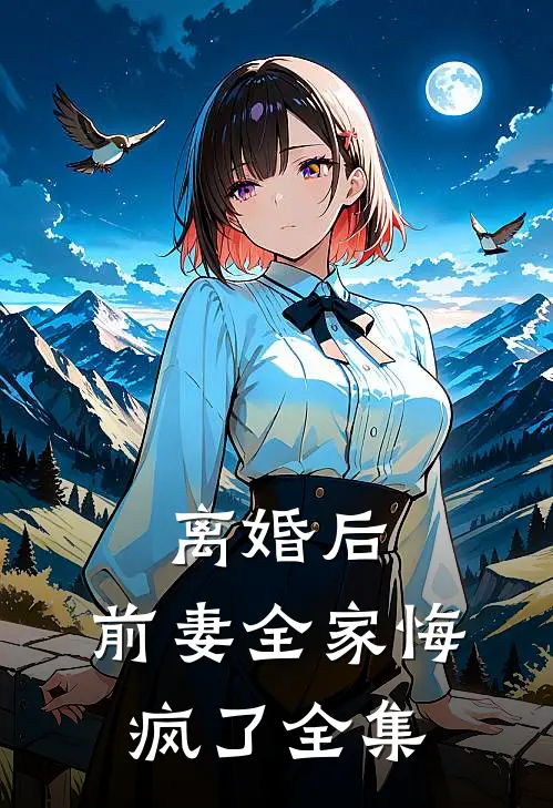 离婚后，前妻全家悔疯了全集