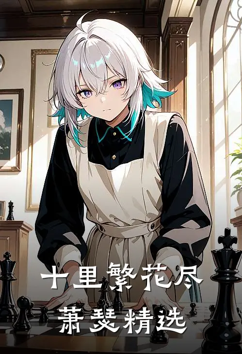 十里繁花尽萧瑟精选