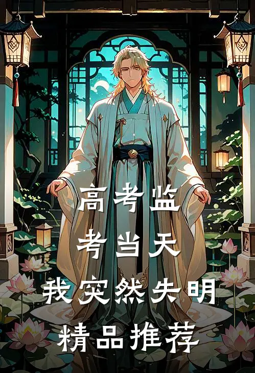 高考监考当天，我突然失明精品推荐