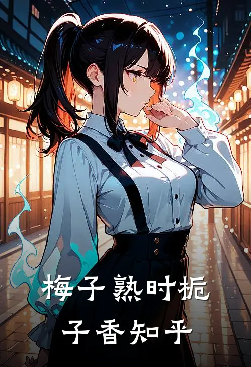 梅子熟时栀子香知乎