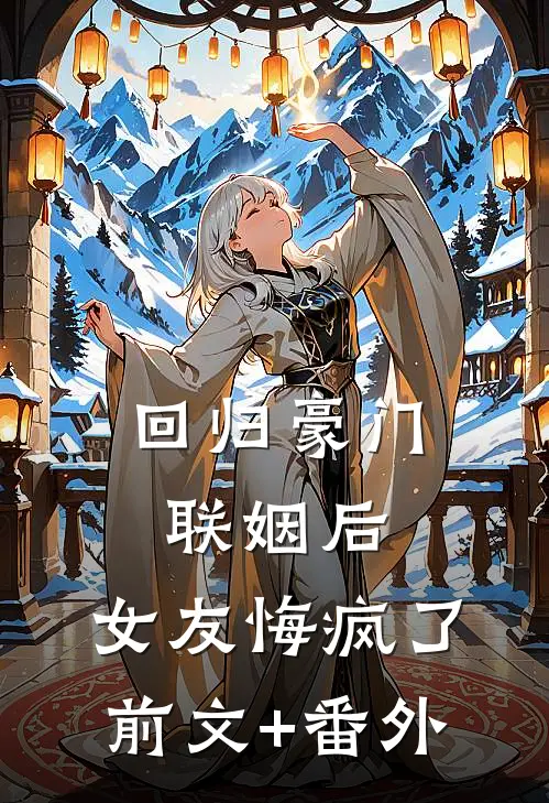 回归豪门联姻后，女友悔疯了前文+番外
