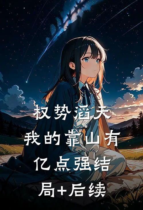 权势滔天：我的靠山有亿点强结局+后续
