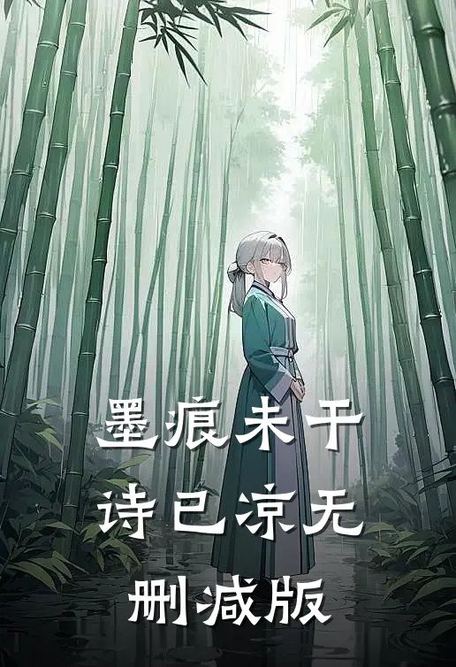 墨痕未干诗已凉无删减版