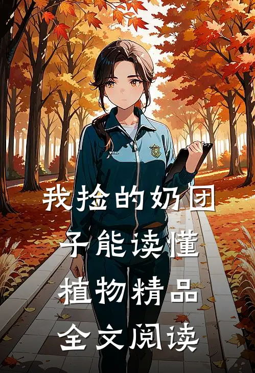我捡的奶团子能读懂植物精品全文阅读