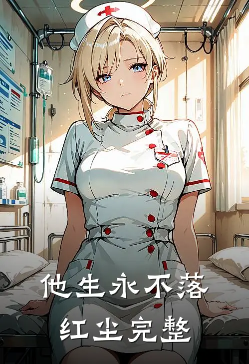 他生永不落红尘完整