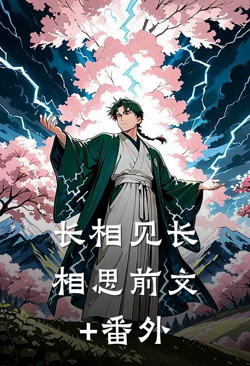 长相见长相思前文+番外
