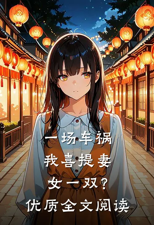 一场车祸，我喜提妻女一双？优质全文阅读