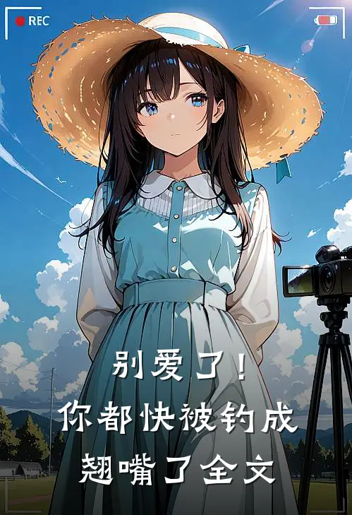 别爱了！你都快被钓成翘嘴了全文