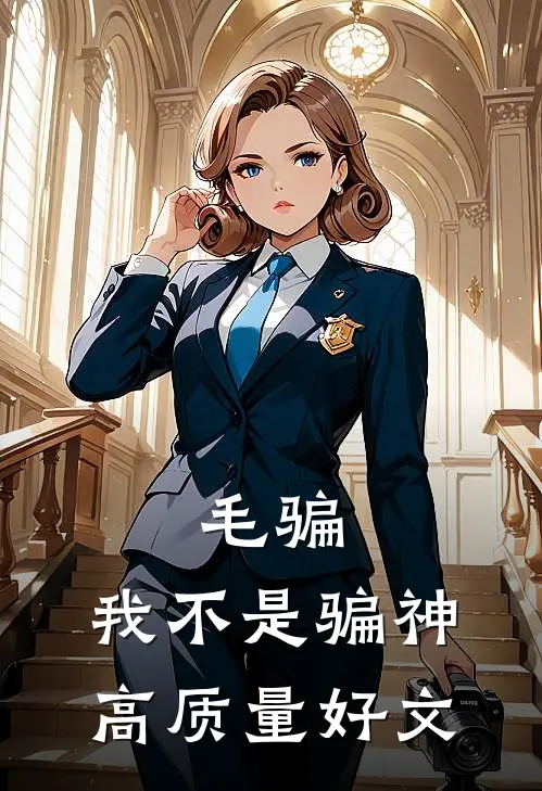 毛骗：我不是骗神高质量好文