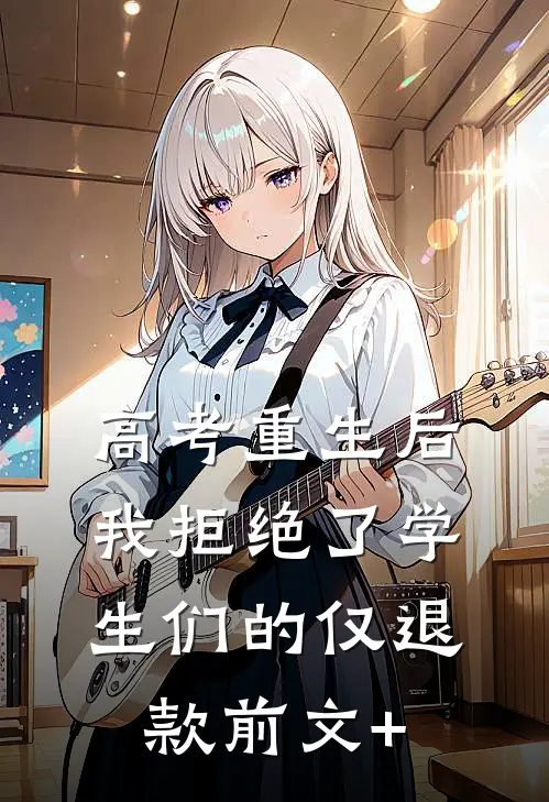 高考重生后，我拒绝了学生们的仅退款前文+
