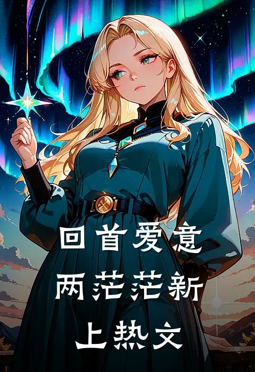 回首爱意两茫茫新上热文