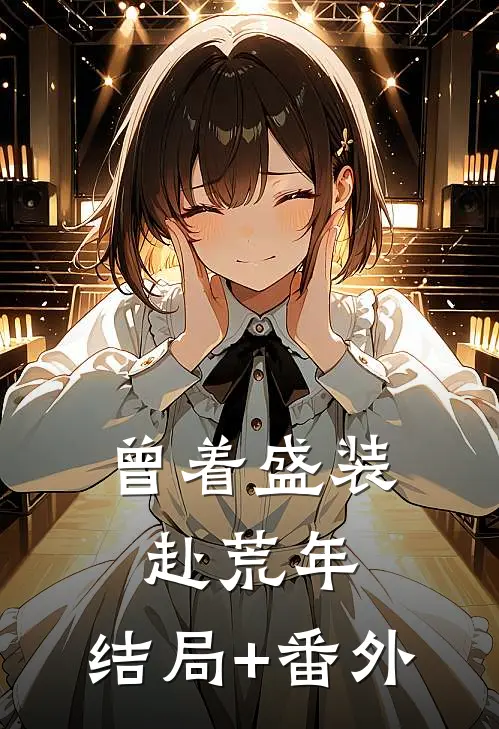 曾着盛装赴荒年:结局+番外