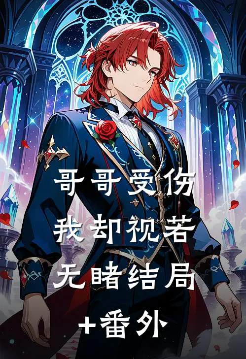哥哥受伤，我却视若无睹结局+番外