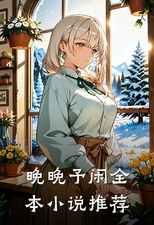 晚晚予闲全本小说推荐
