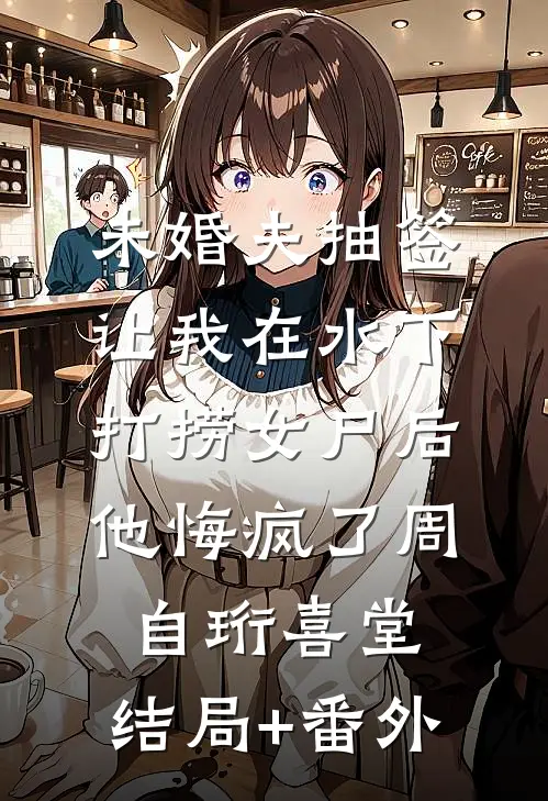 未婚夫抽签让我在水下打捞女尸后，他悔疯了周自珩喜堂:结局+番外