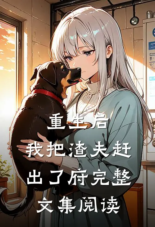 重生后，我把渣夫赶出了府完整文集阅读