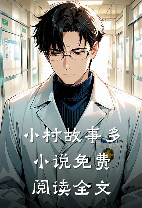 小村故事多小说免费阅读全文