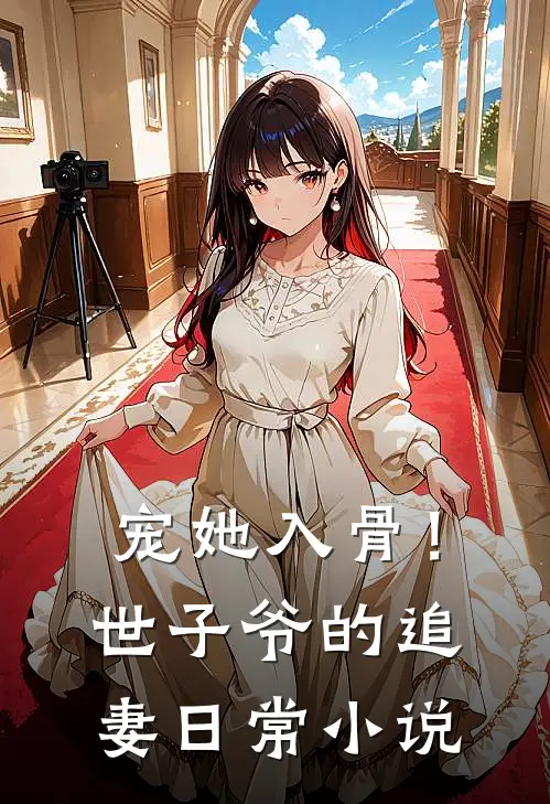 宠她入骨！世子爷的追妻日常小说