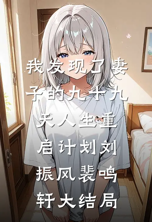 我发现了妻子的九十九天人生重启计划刘振风裴鸣轩大结局