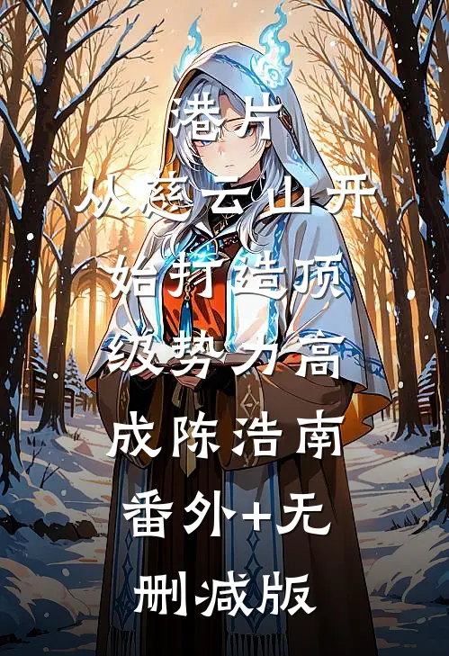 港片：从慈云山开始打造顶级势力高成陈浩南:番外+无删减版