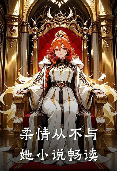 柔情从不与她小说畅读
