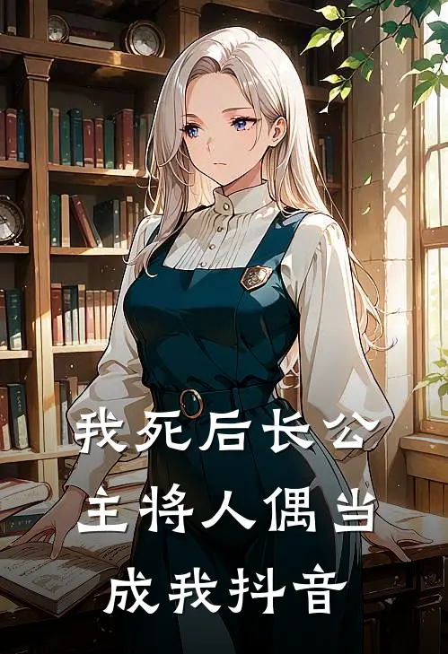 我死后长公主将人偶当成我抖音