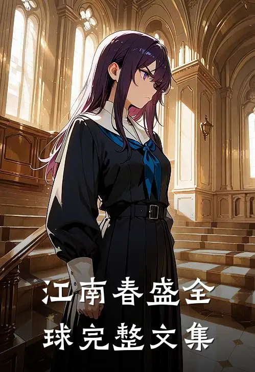 江南春盛全球完整文集