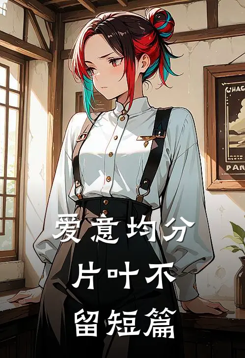 爱意均分，片叶不留短篇