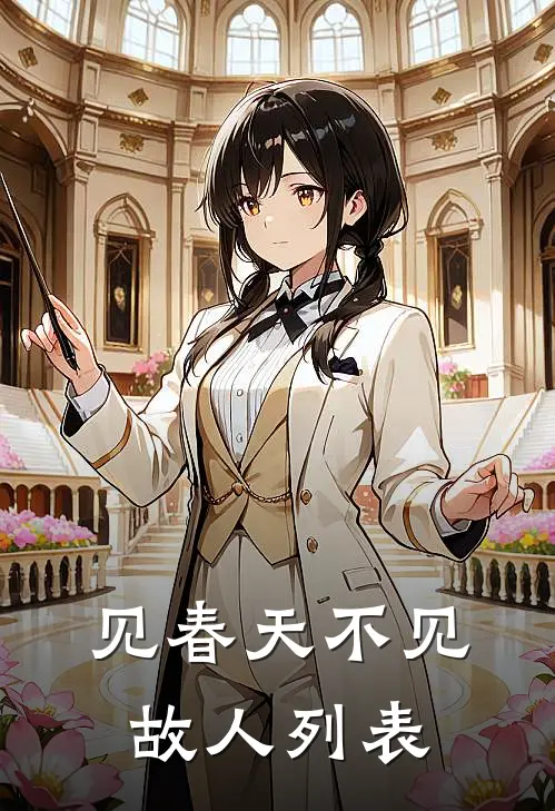 见春天不见故人列表