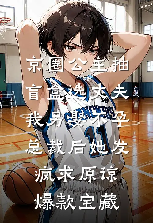 京圈公主抽盲盒选丈夫，我另娶不孕总裁后她发疯求原谅爆款宝藏