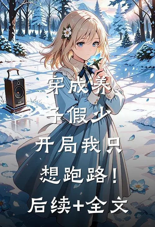 穿成养子假少，开局我只想跑路！后续+全文