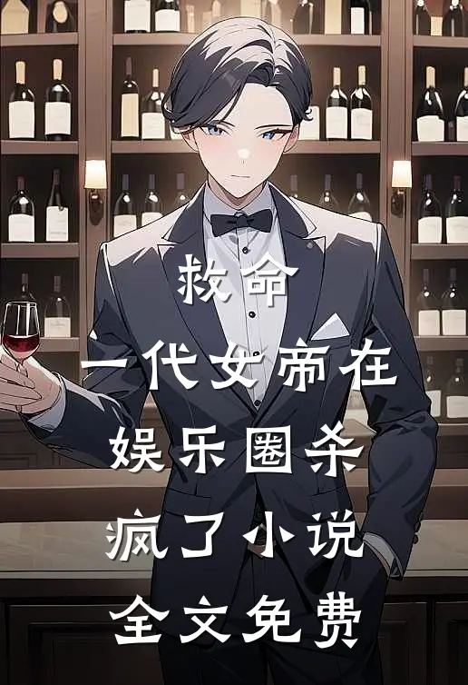 救命，一代女帝在娱乐圈杀疯了小说全文免费