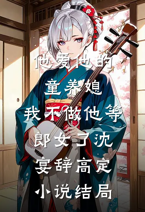 他爱他的童养媳，我不做他等郎女了沈宴辞高定小说结局