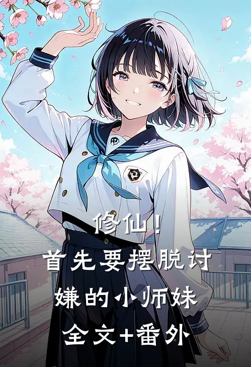 修仙！首先要摆脱讨嫌的小师妹全文+番外
