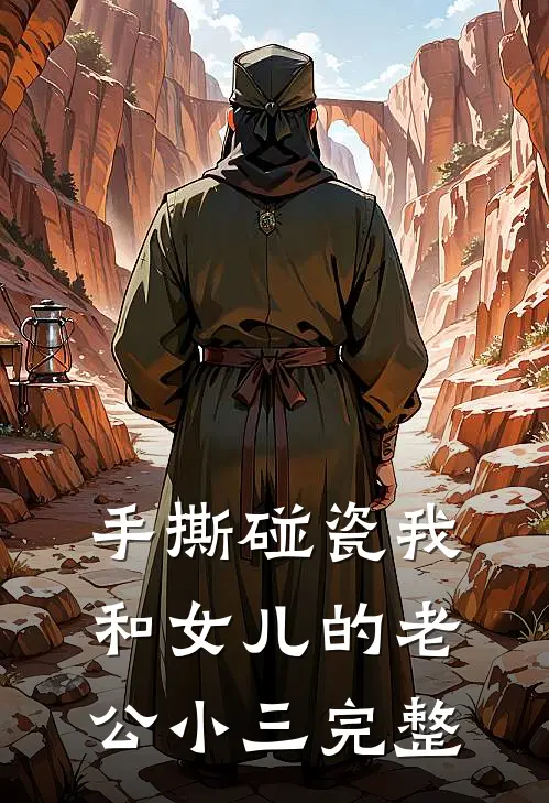 手撕碰瓷我和女儿的老公小三完整