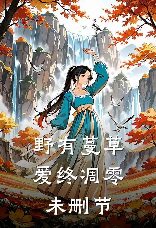 野有蔓草，爱终凋零未删节