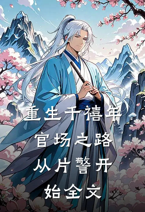 重生千禧年：官场之路从片警开始全文