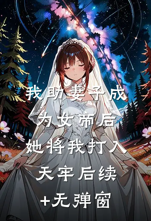 我助妻子成为女帝后，她将我打入天牢后续+无弹窗