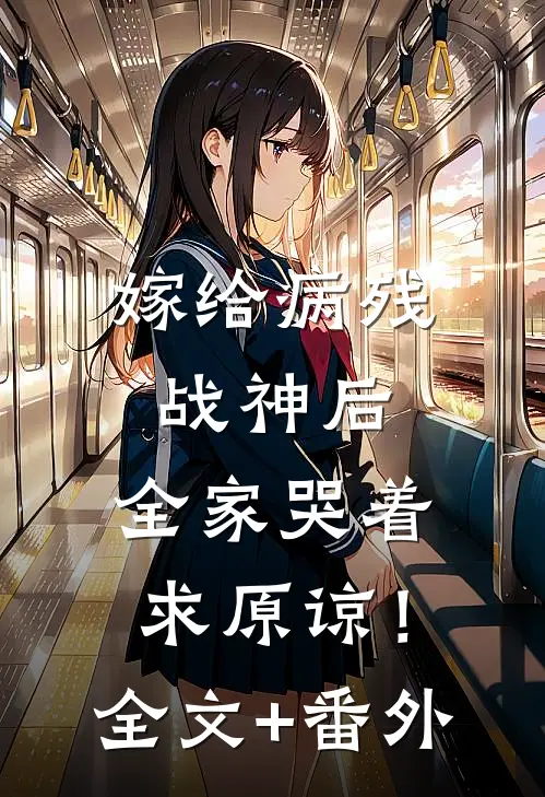 嫁给病残战神后，全家哭着求原谅！全文+番外