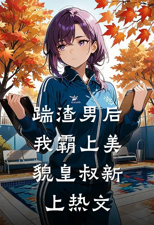 踹渣男后，我霸上美貌皇叔新上热文