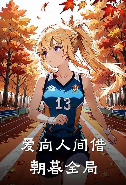 爱向人间借朝暮全局
