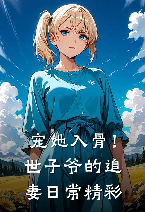 宠她入骨！世子爷的追妻日常精彩
