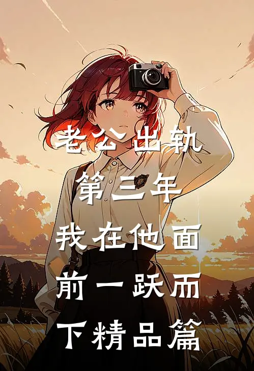 老公出轨第三年，我在他面前一跃而下精品篇