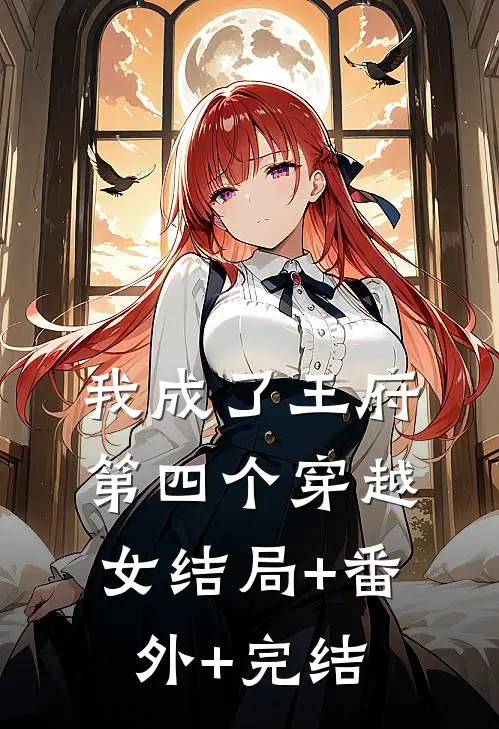 我成了王府第四个穿越女结局+番外+完结