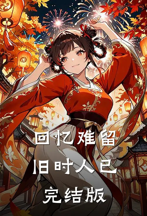 回忆难留旧时人已完结版