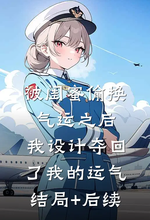 被闺蜜偷换气运之后，我设计夺回了我的运气结局+后续