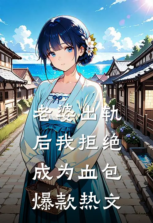 老婆出轨后我拒绝成为血包爆款热文