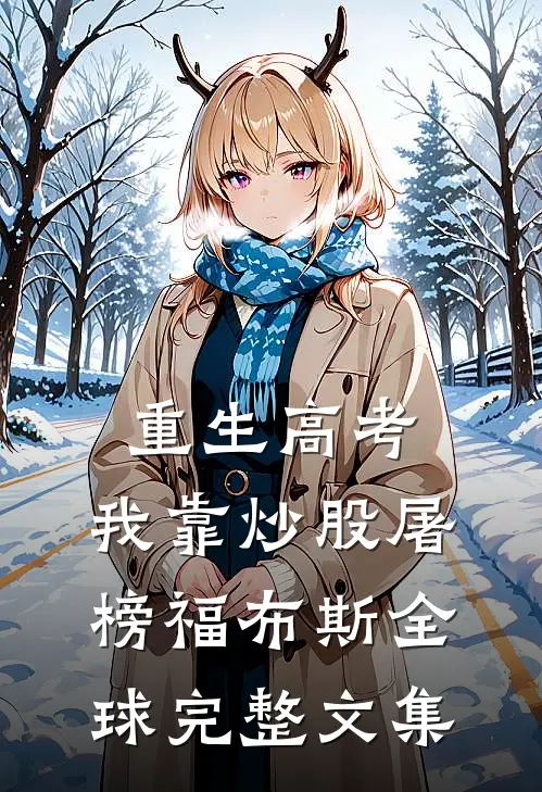 重生高考，我靠炒股屠榜福布斯全球完整文集